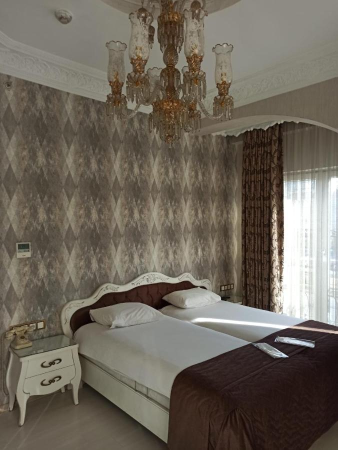 Azade Hotel Kayseri Exteriér fotografie