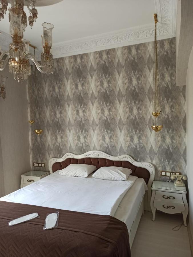 Azade Hotel Kayseri Exteriér fotografie