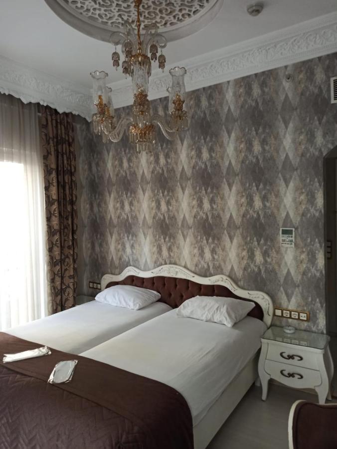 Azade Hotel Kayseri Exteriér fotografie