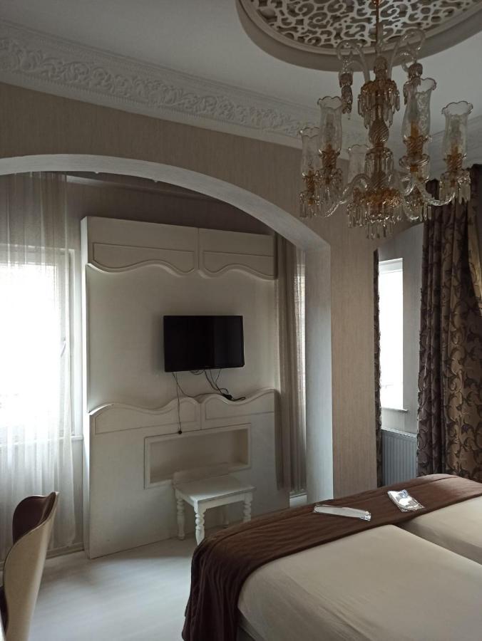 Azade Hotel Kayseri Exteriér fotografie