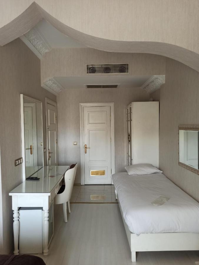 Azade Hotel Kayseri Exteriér fotografie