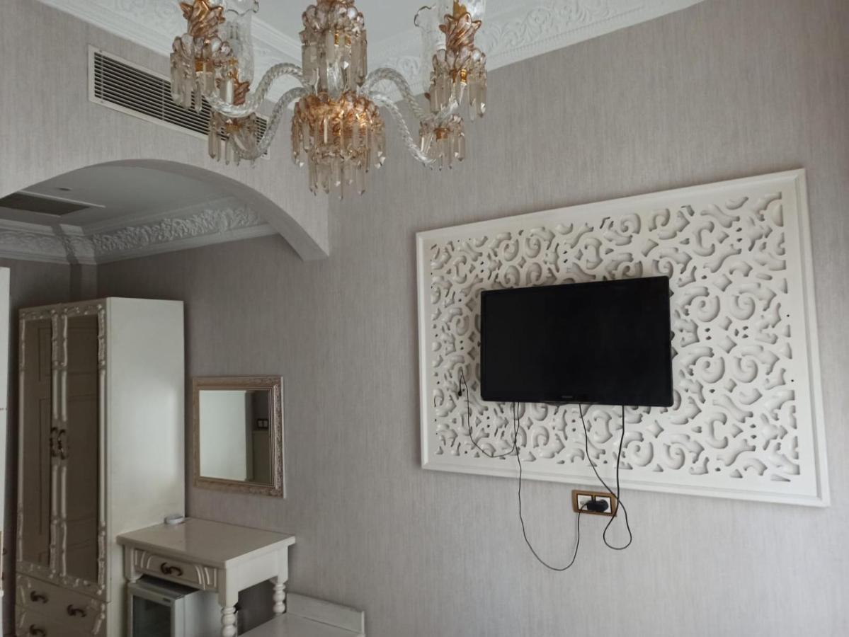 Azade Hotel Kayseri Exteriér fotografie