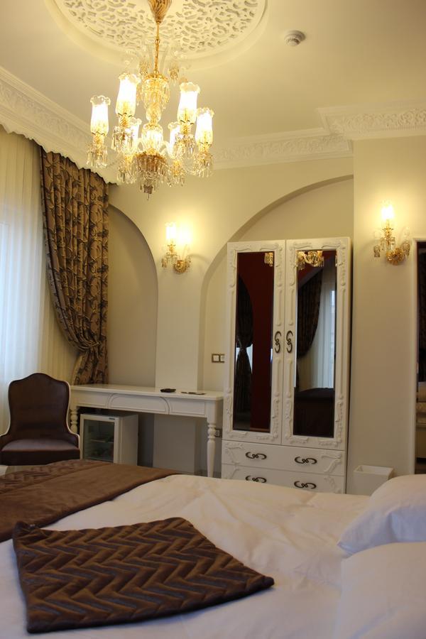 Azade Hotel Kayseri Pokoj fotografie