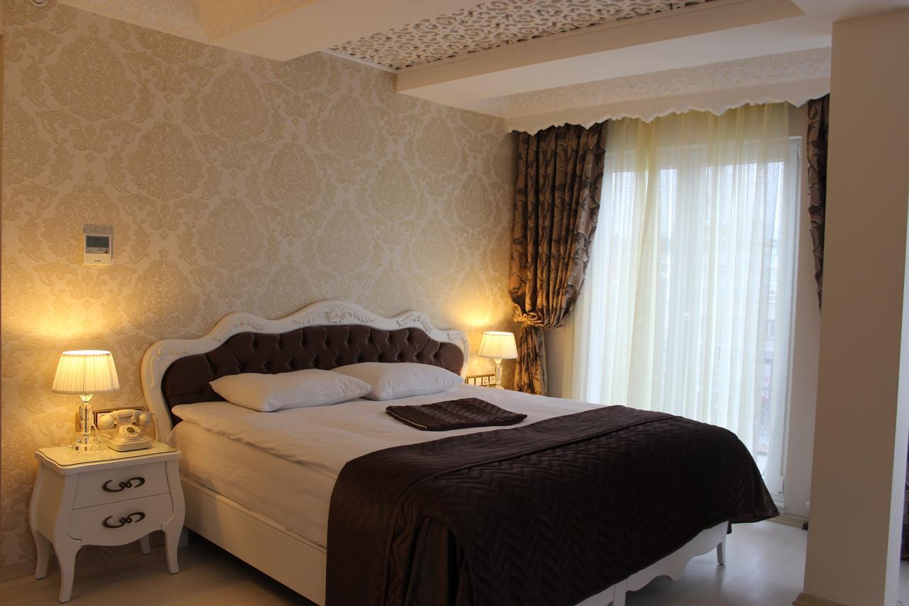 Azade Hotel Kayseri Exteriér fotografie