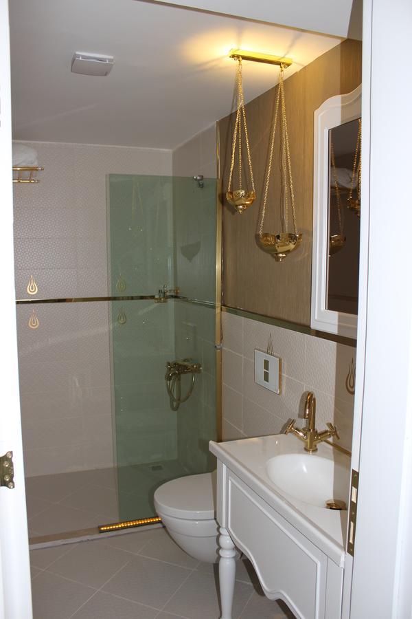 Azade Hotel Kayseri Pokoj fotografie