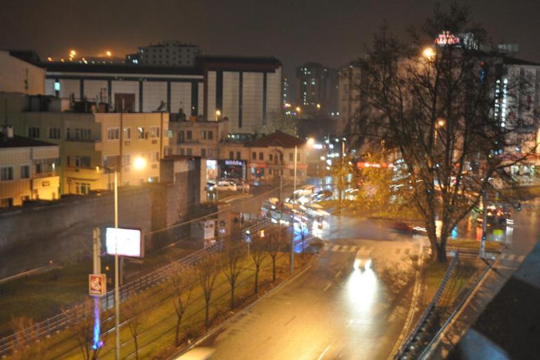 Azade Hotel Kayseri Exteriér fotografie