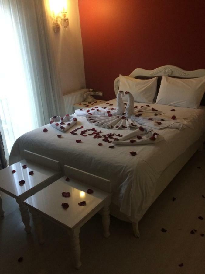 Azade Hotel Kayseri Exteriér fotografie